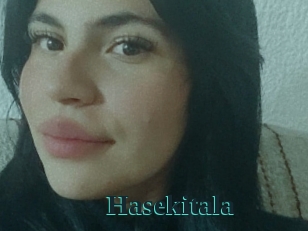 Hasekitala