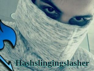 Hashslingingslasher