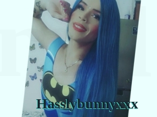 Hasslybunnyxxx