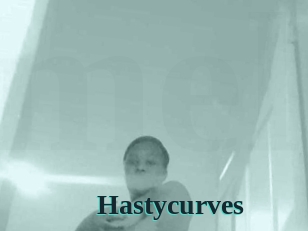 Hastycurves