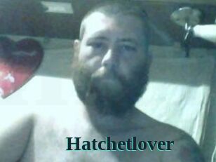 Hatchetlover