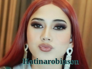 Hatinarobinson