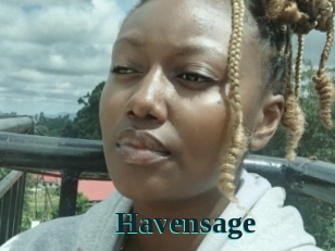 Havensage