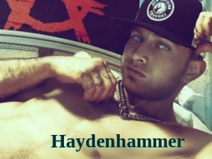 Haydenhammer