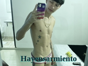 Hayensarmiento