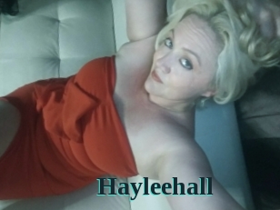 Hayleehall