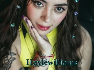 Haylewilliams