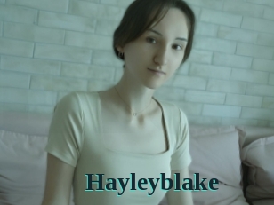 Hayleyblake