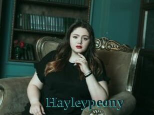 hayleypeony Melody Melons