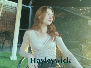 Hayleywick