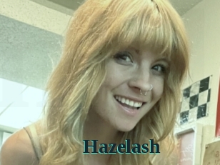 Hazelash