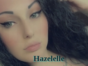 Hazelelle