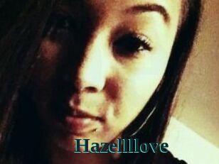 Hazellllove