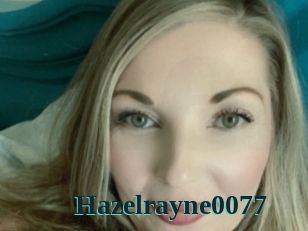 Hazelrayne0077