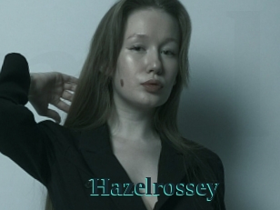 Hazelrossey