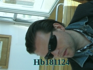 Hb181124