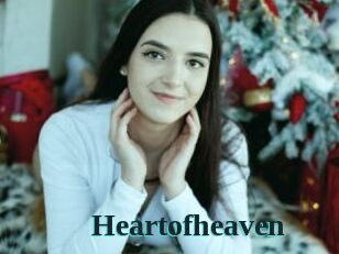 Heartofheaven