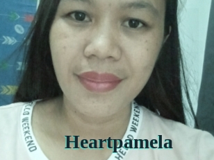 Heartpamela