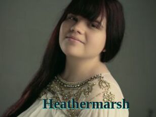 Heathermarsh