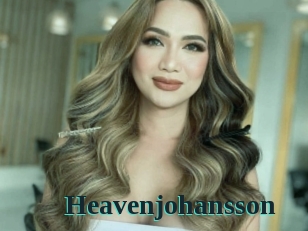 Heavenjohansson