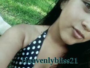 Heavenlybliss21