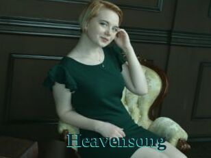 Heavensong