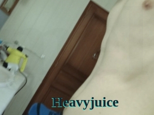 Heavyjuice