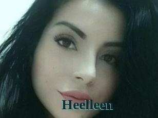 Heelleen