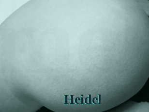 Heidel