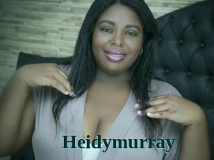 Heidymurray