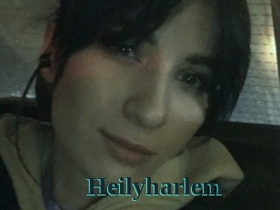 Heilyharlem