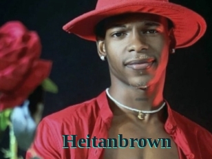 Heitanbrown