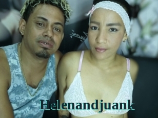 Helenandjuank