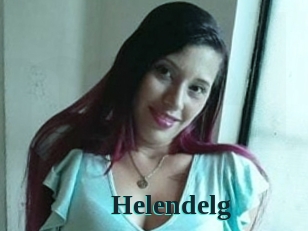 Helendelg