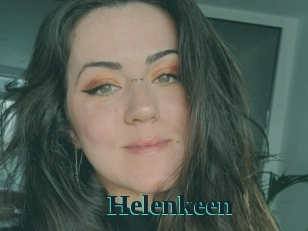 Helenkeen