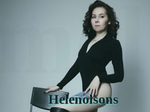 Helenolsons