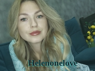 Helenonelove