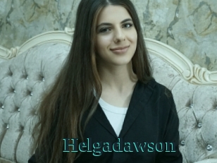 Helgadawson