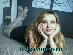 Helgavonraven