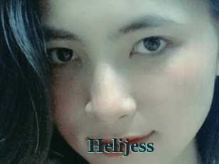 Helijess