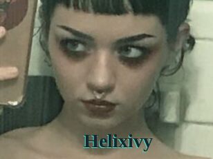 Helixivy