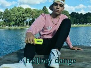 Hellboy_dange