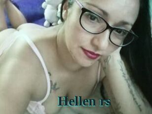 Hellen_rs