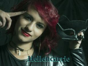 Hellencarrie