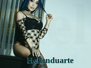 Hellenduarte