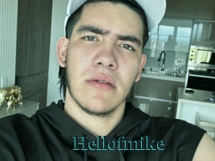 Hellofmike