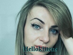 Hellokittens