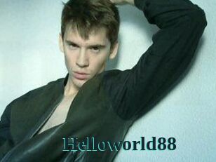 Helloworld88