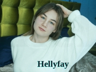 Hellyfay