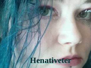 Henativeter